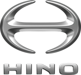 Hino logo