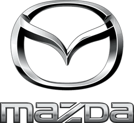 Mazda logo