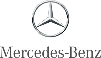 Mercedes Benz logo