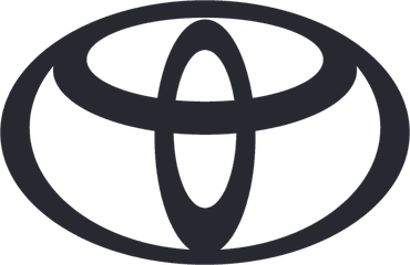 Toyota logo