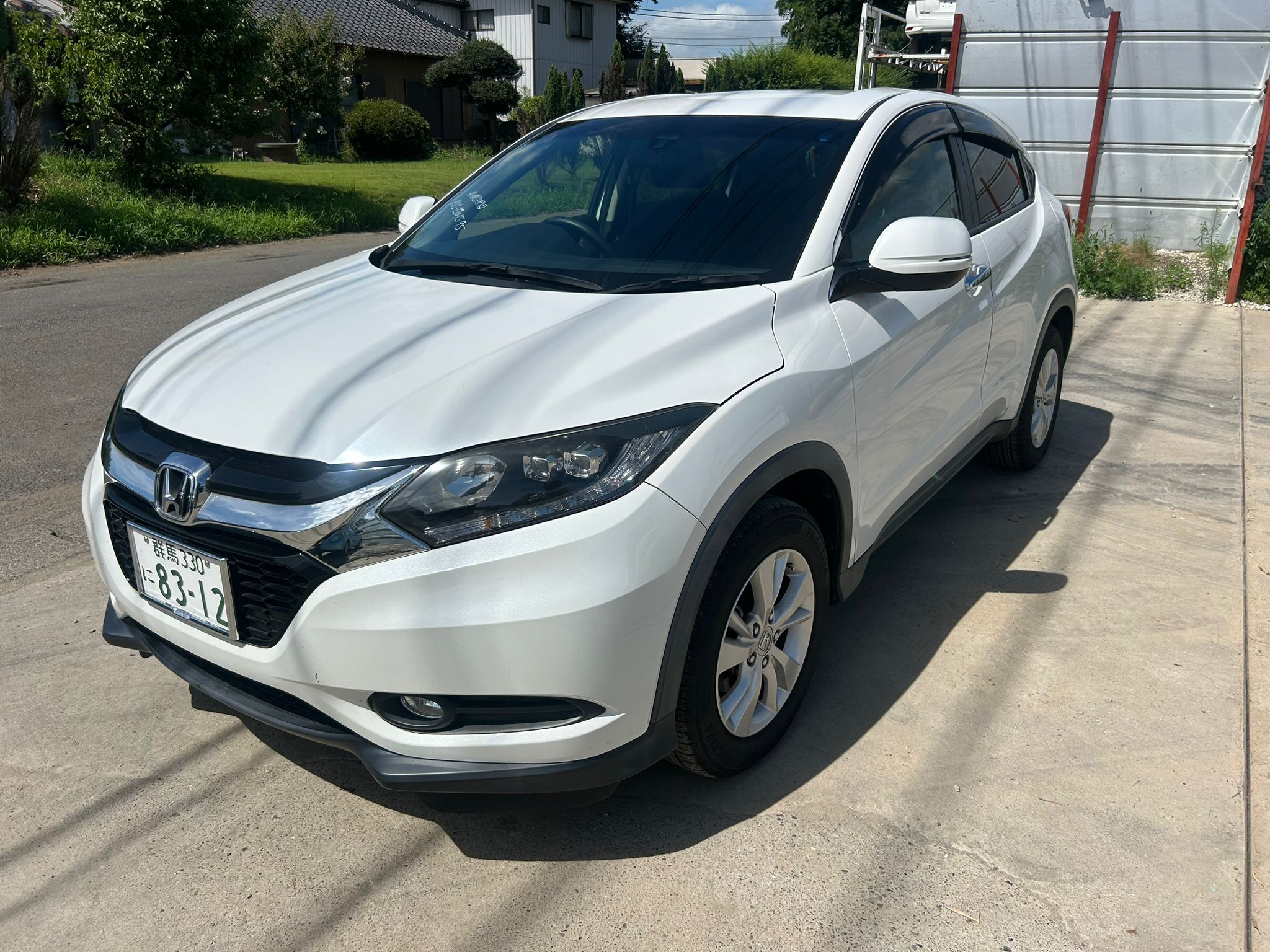 car img
