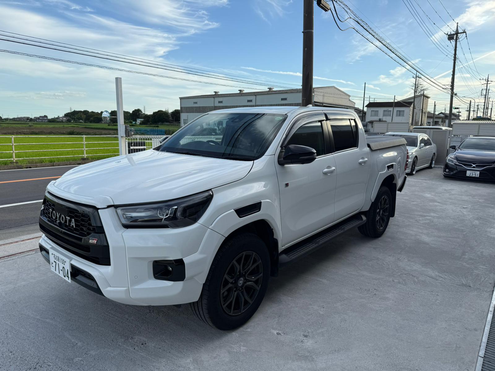 car img