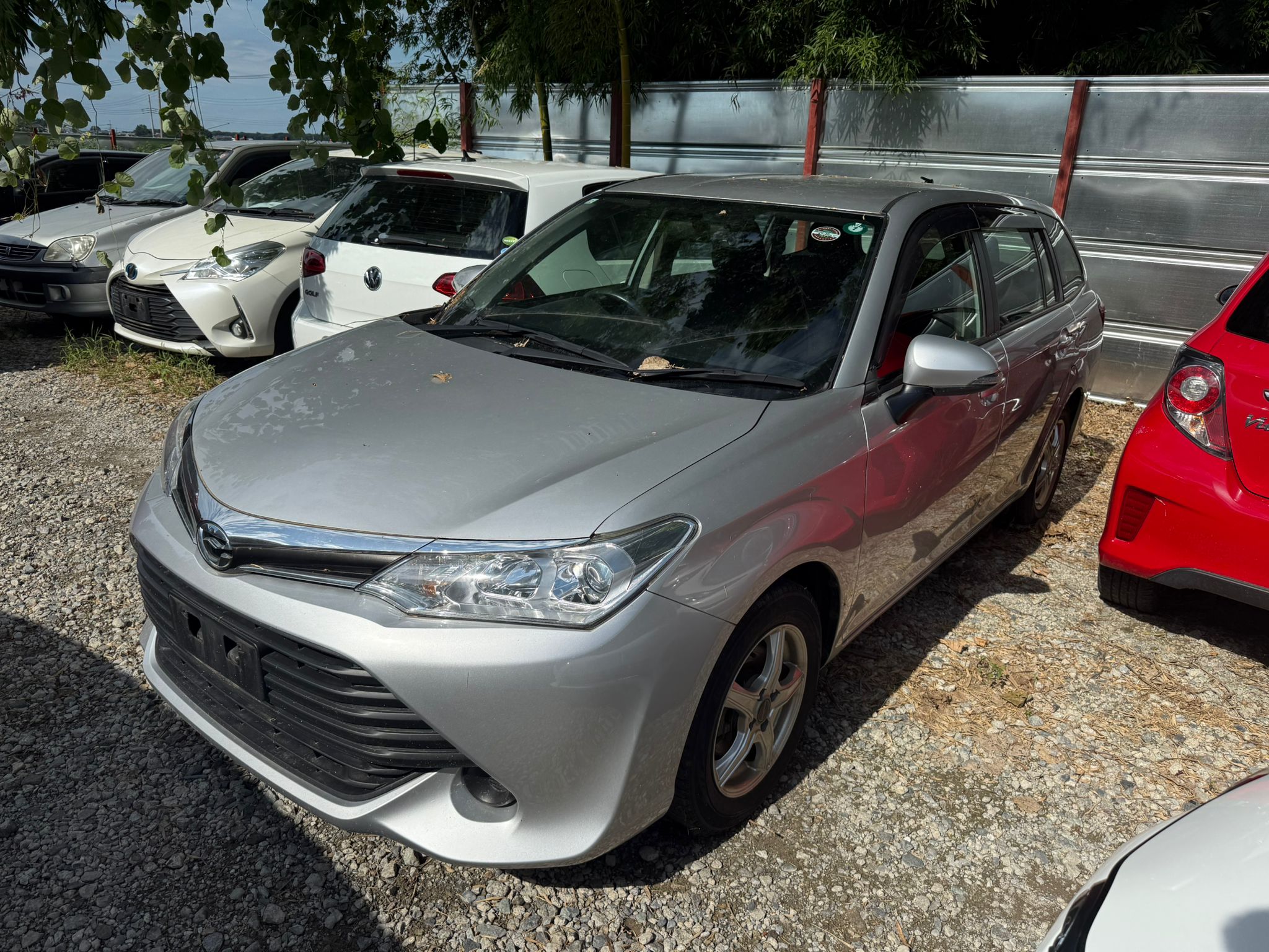 car img