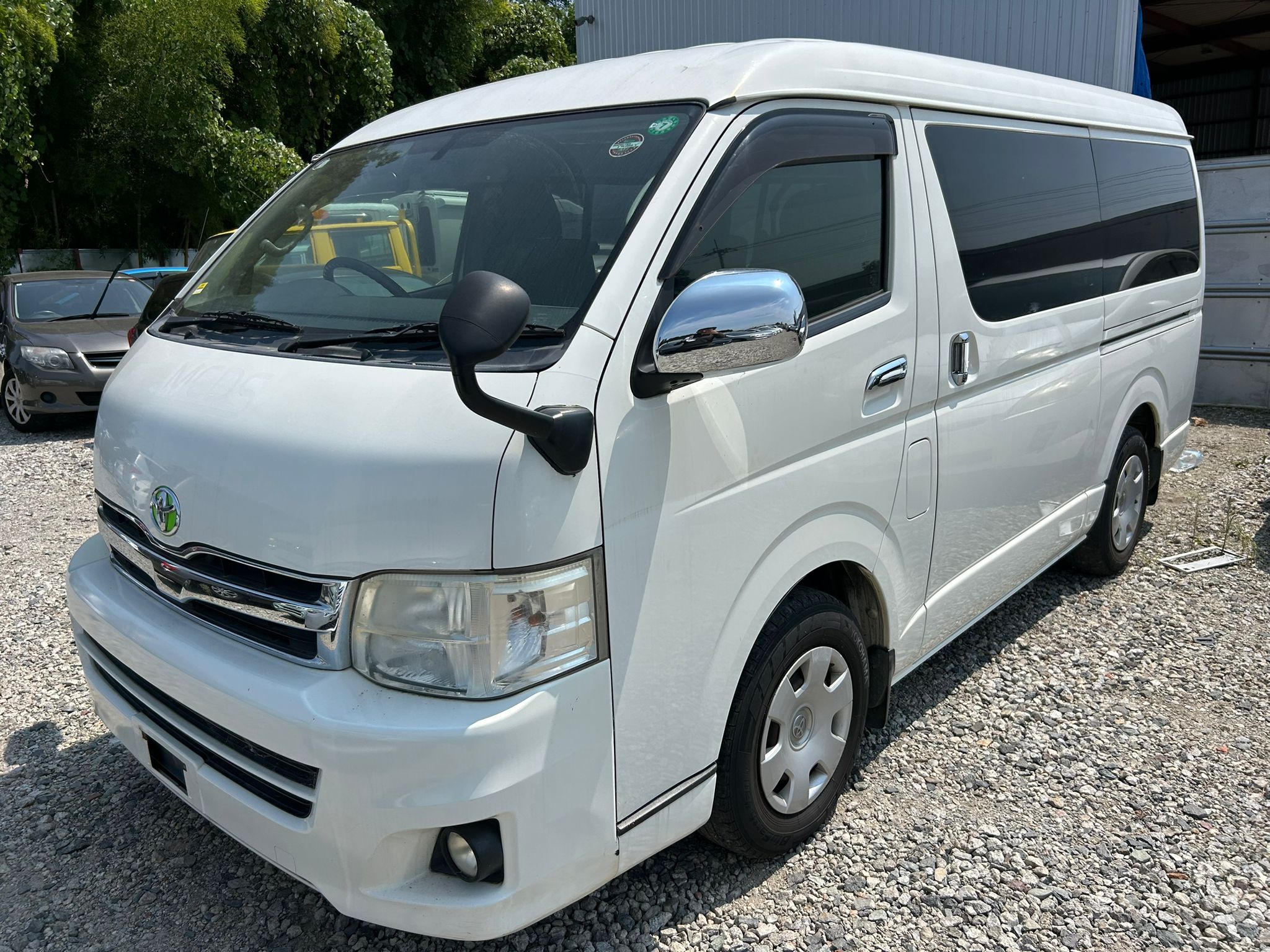 car img