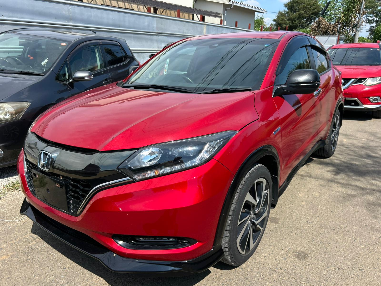 car img