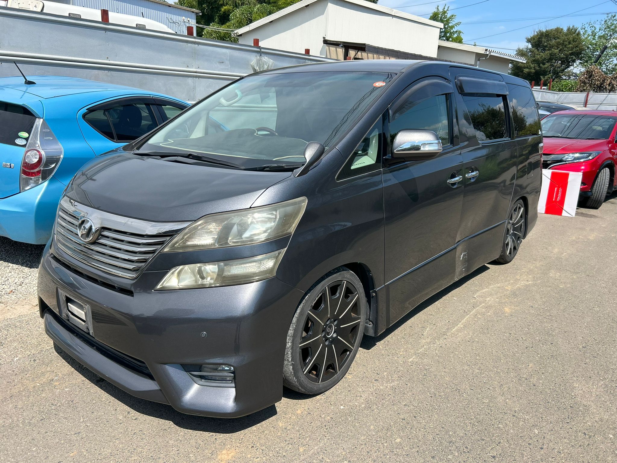 car img