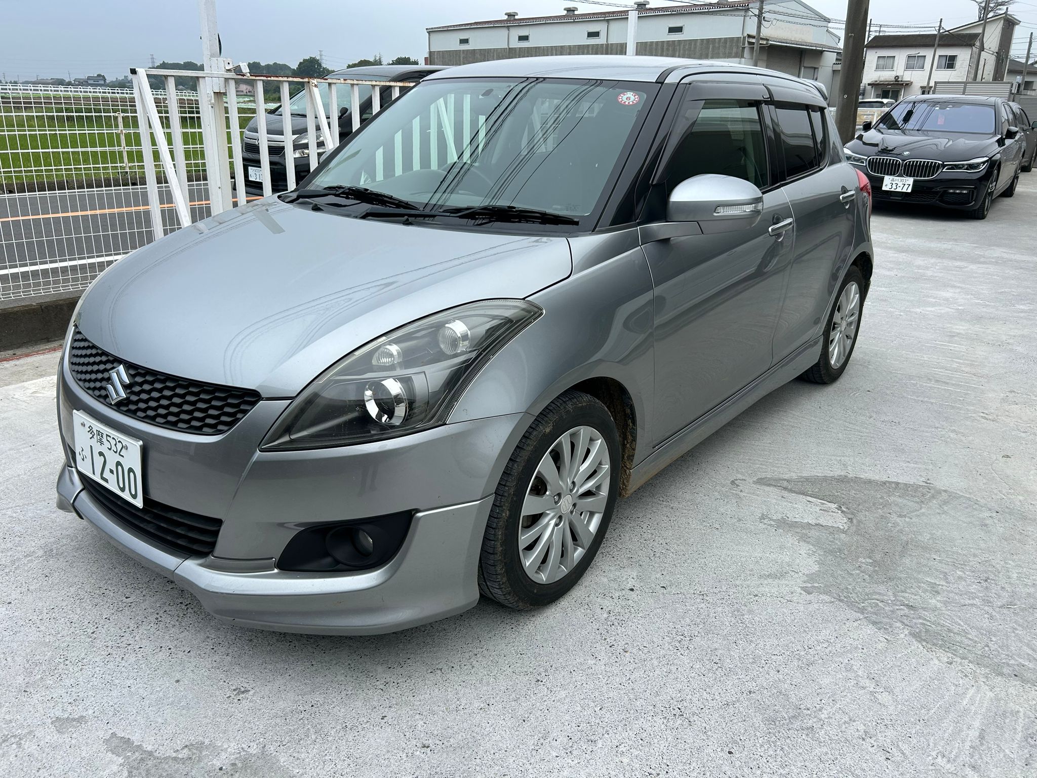 car img