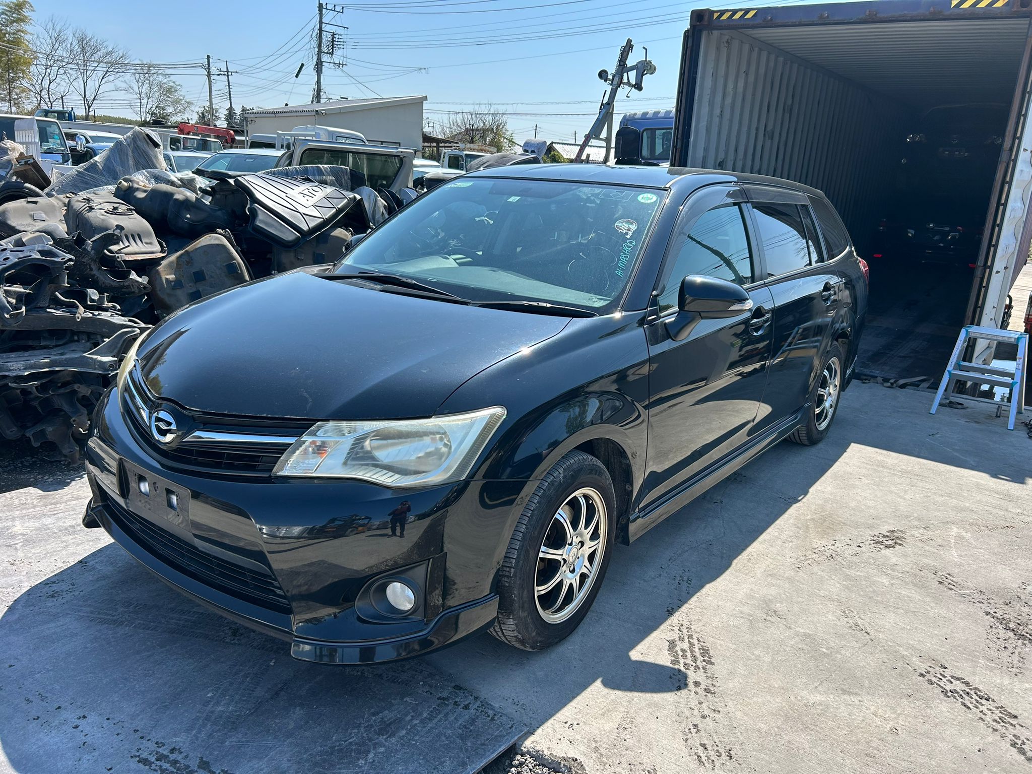 car img