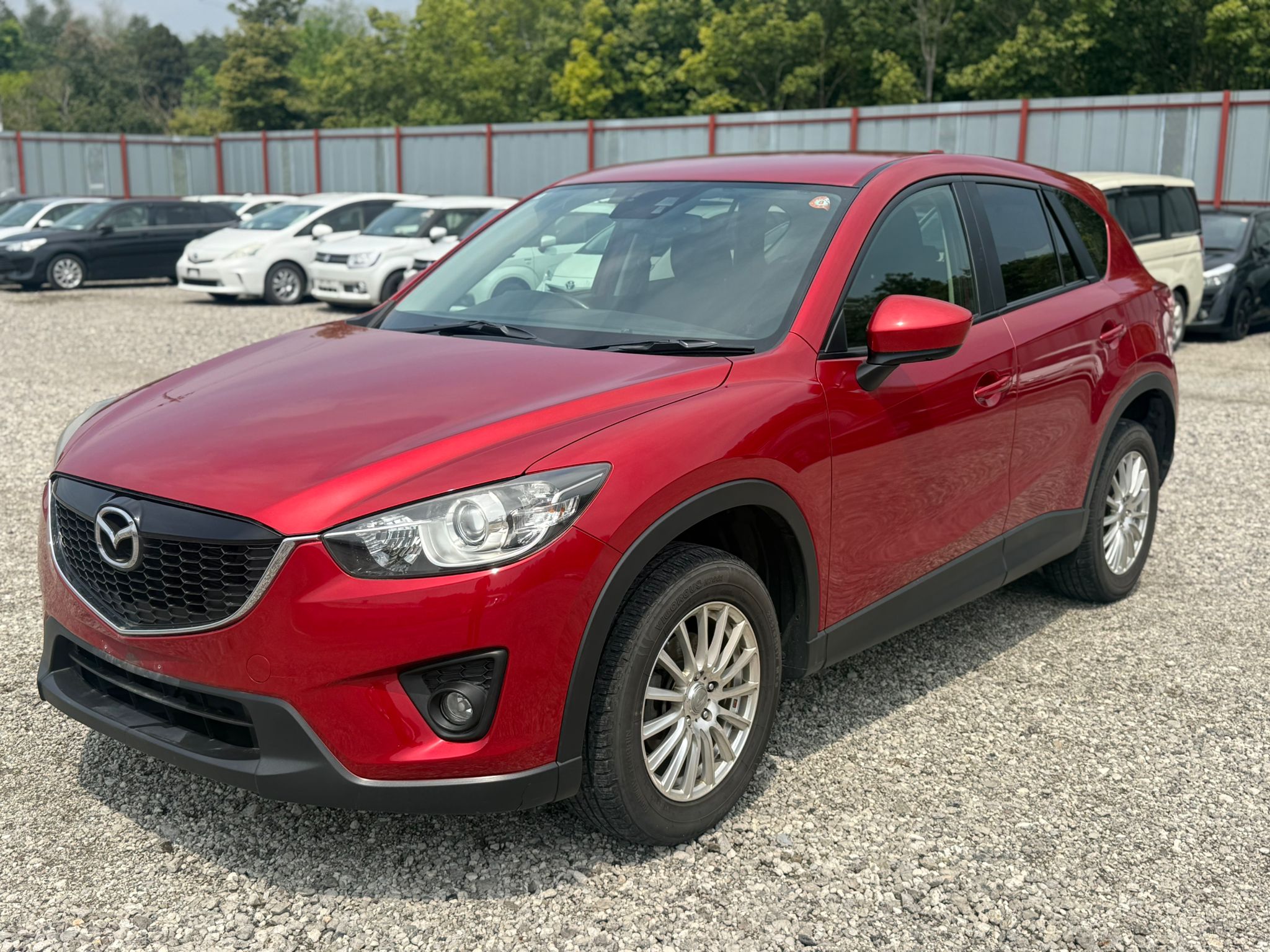 car img
