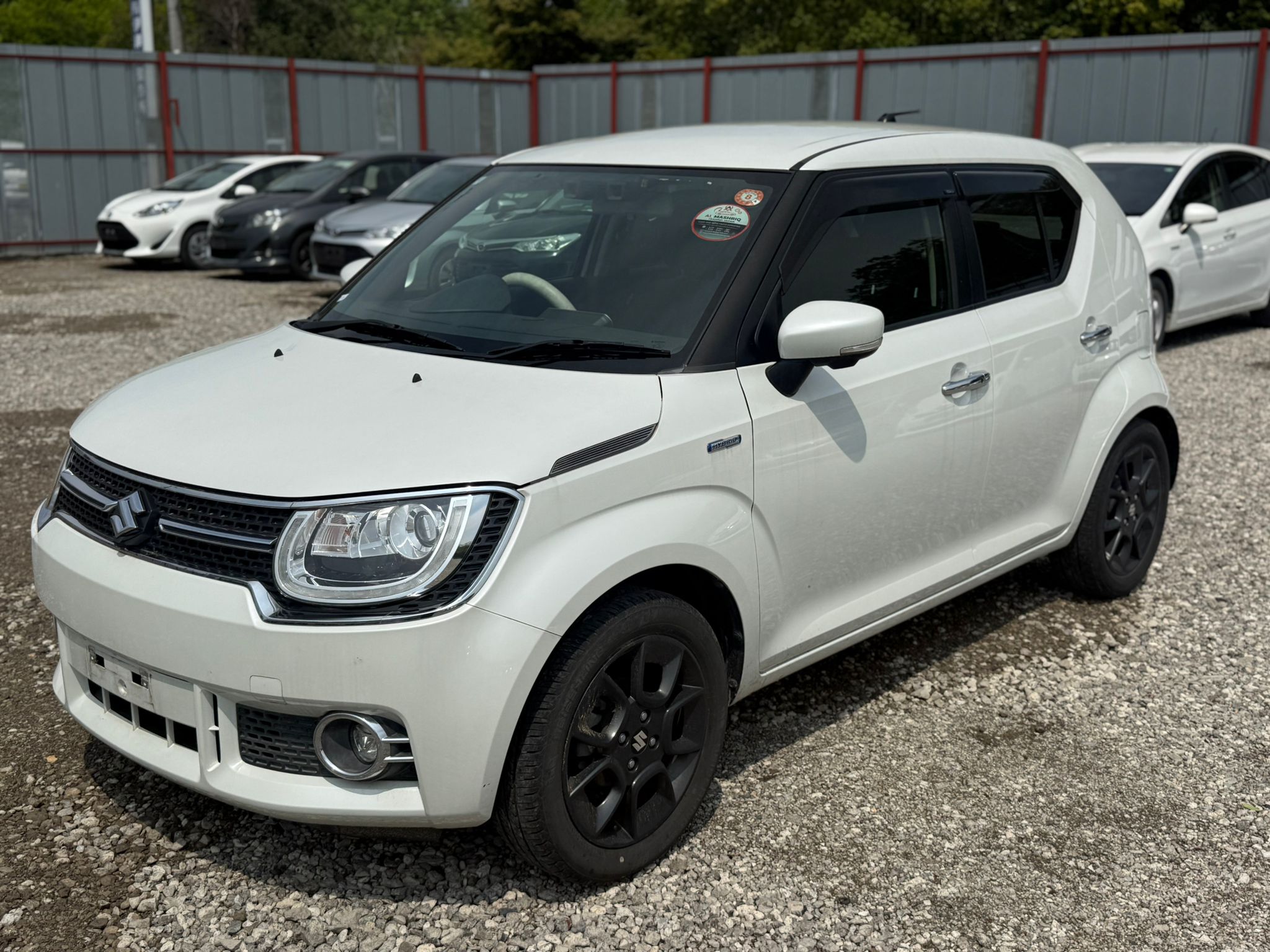 car img