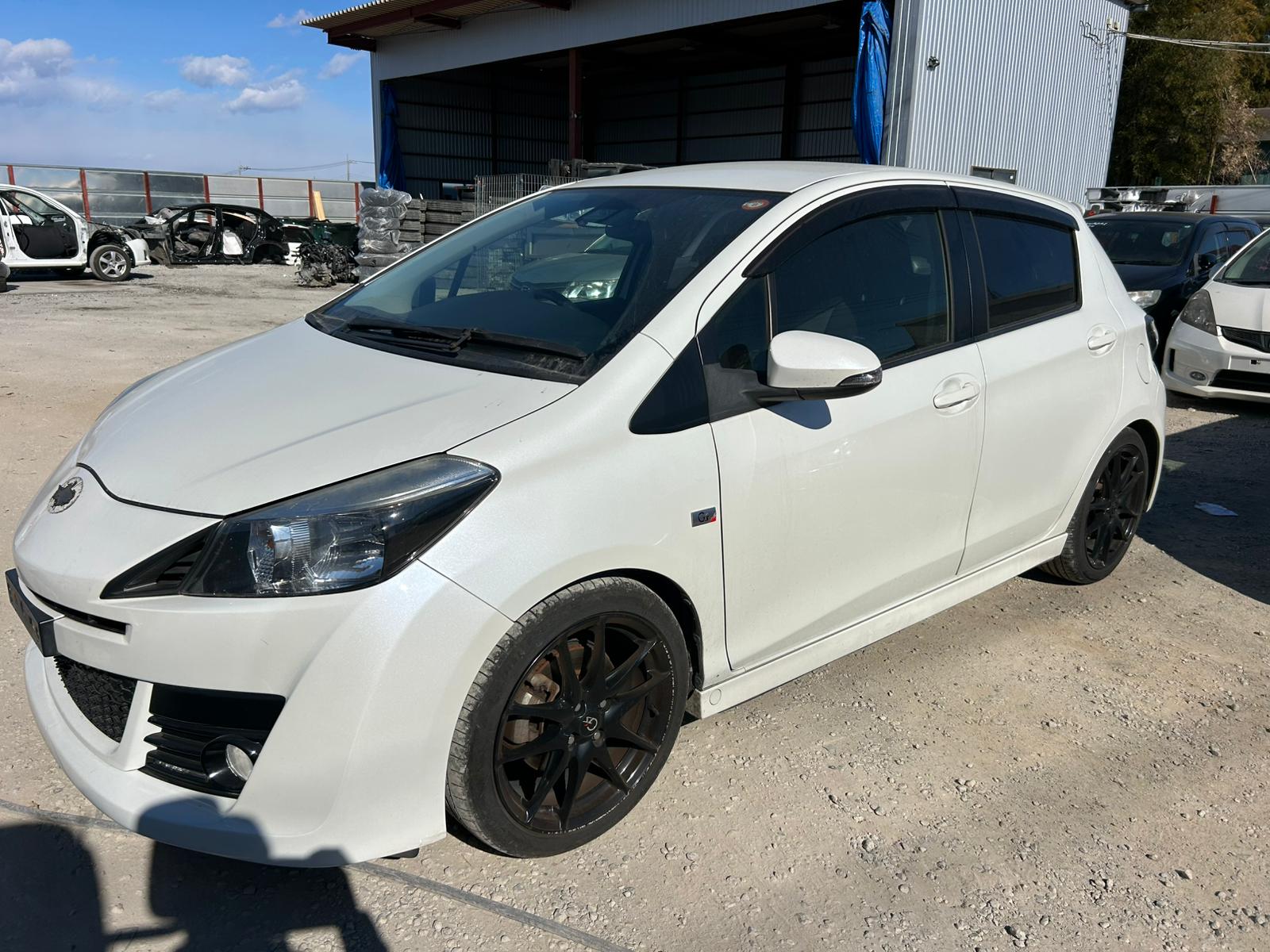 car img