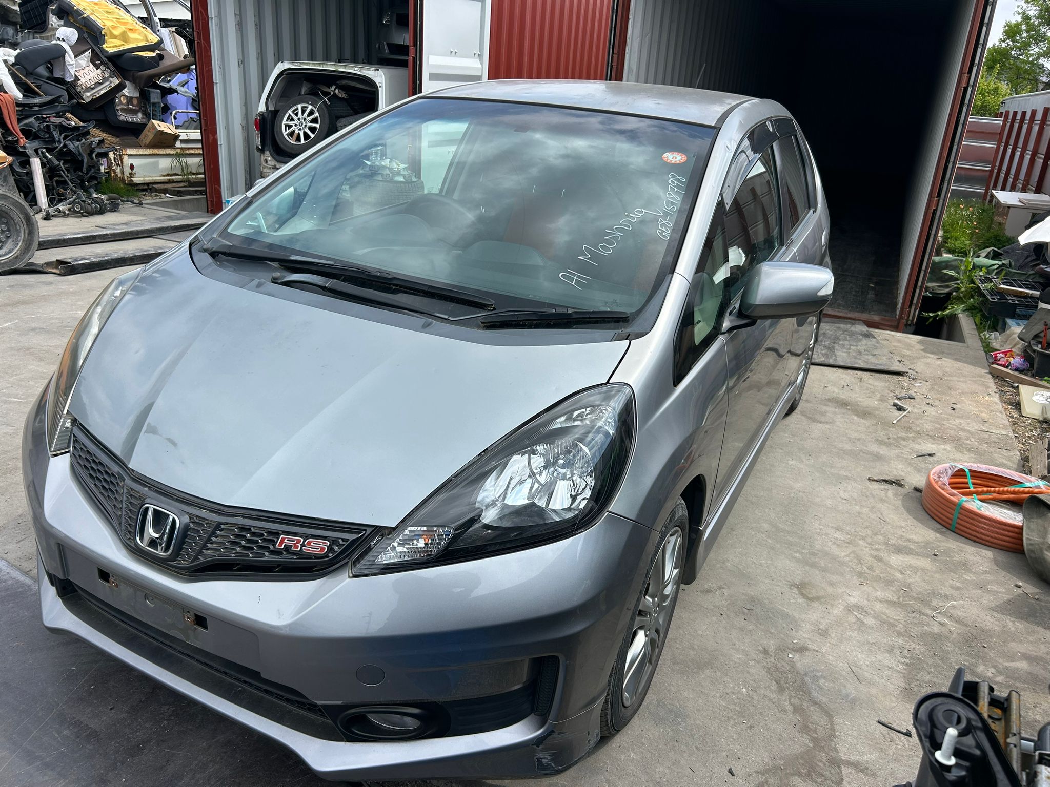 car img