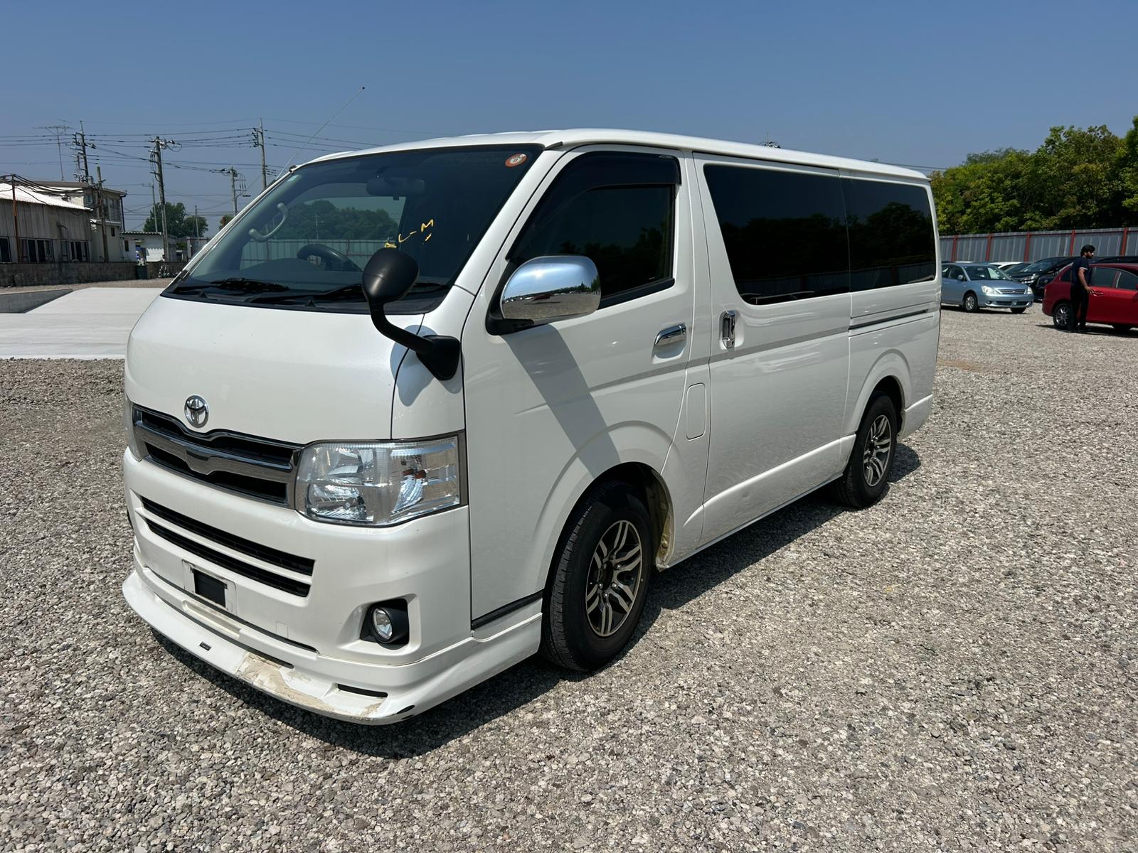car img