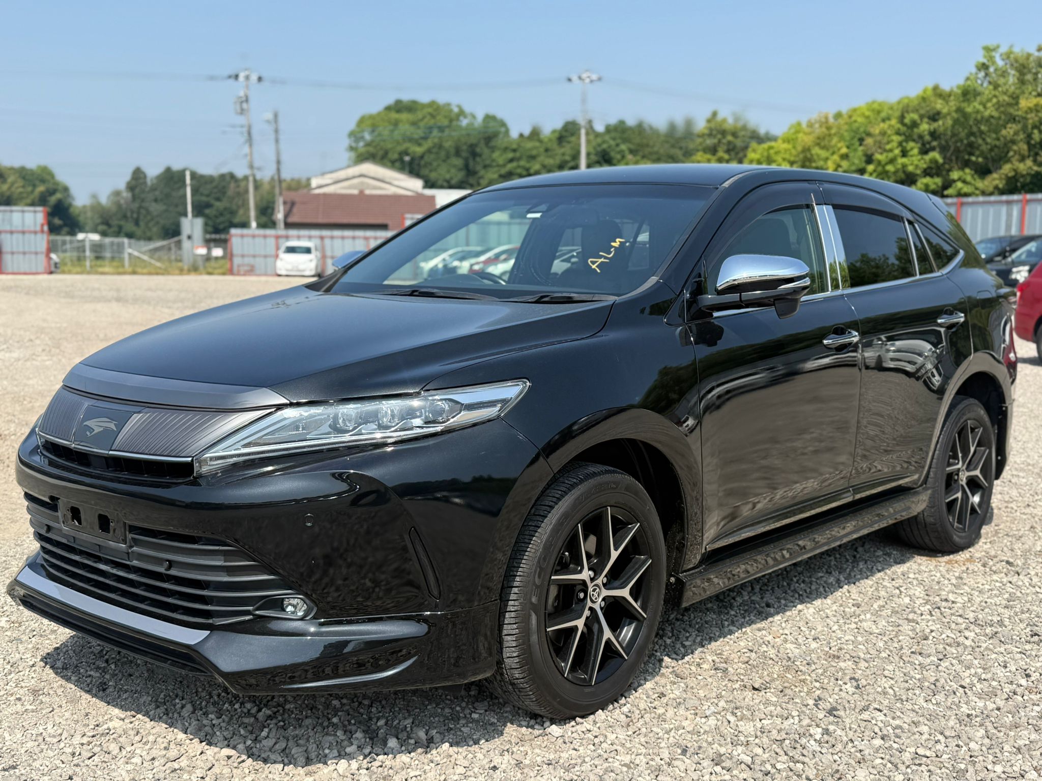 car img