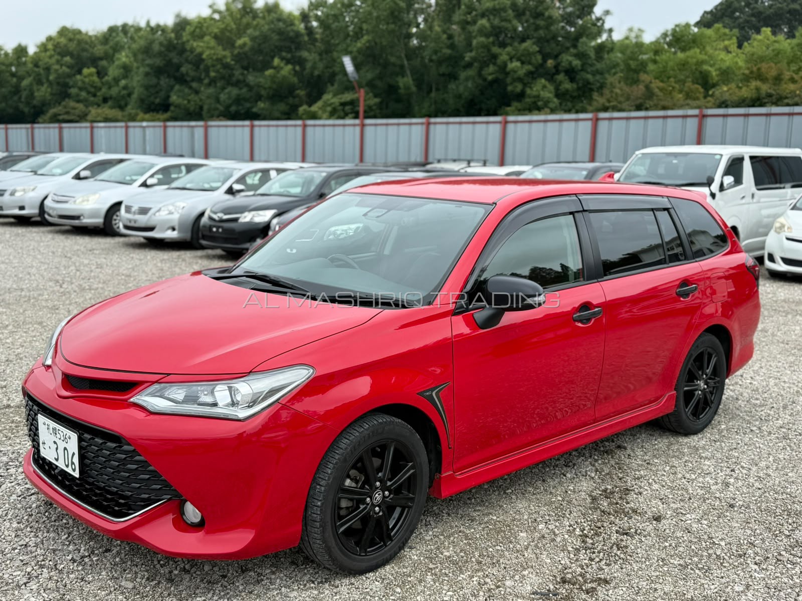car img