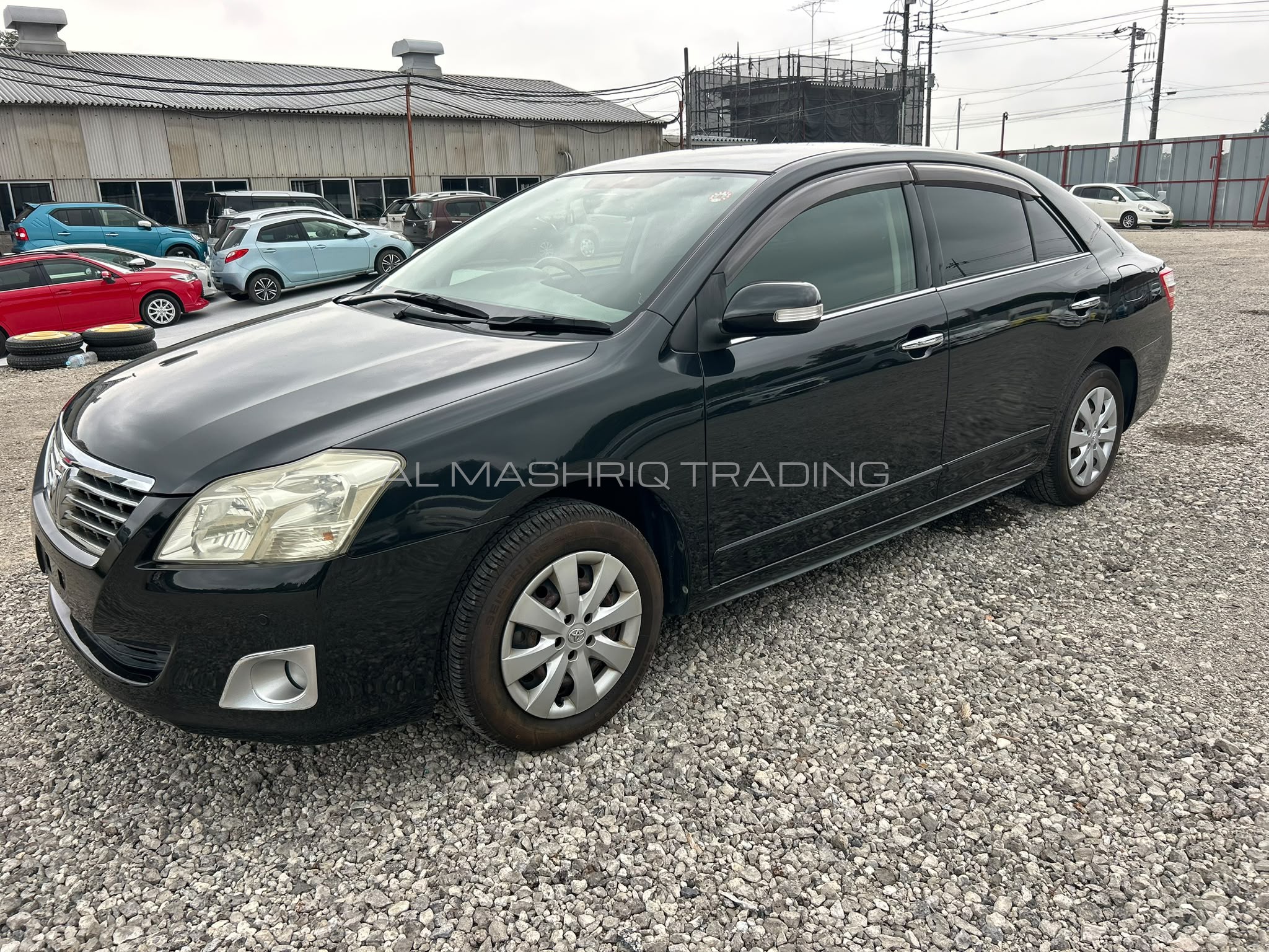car img