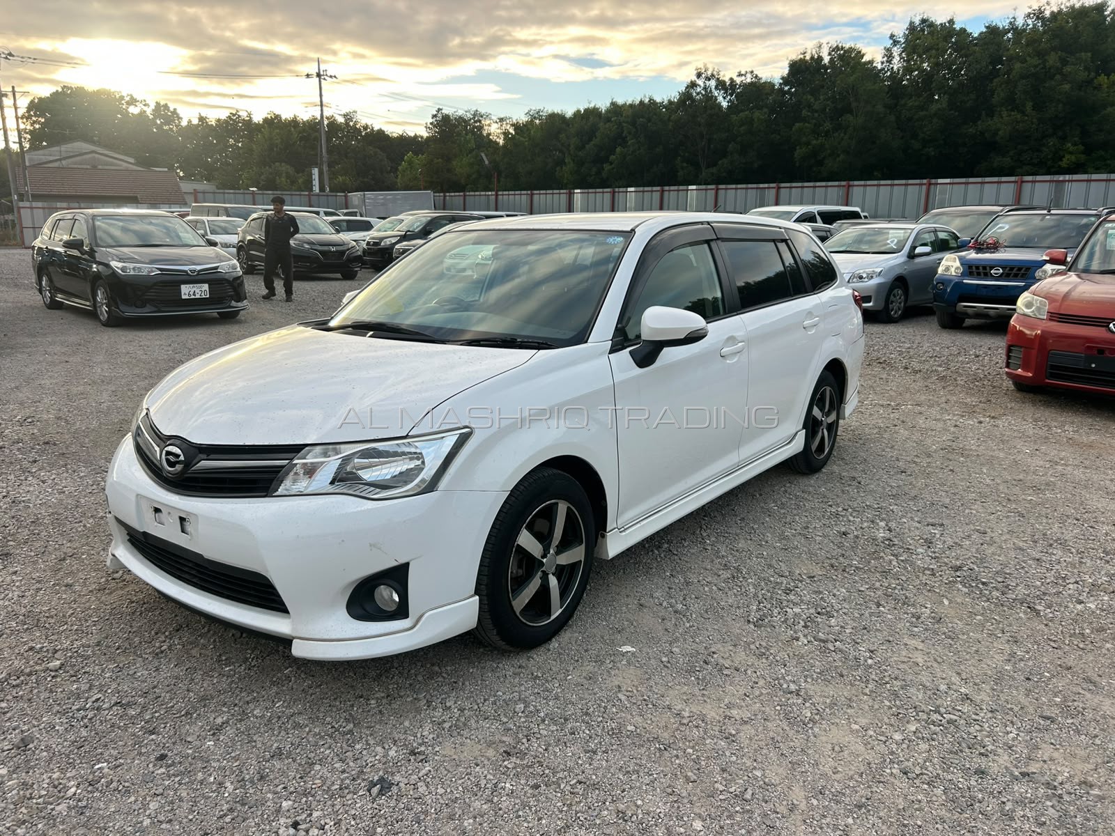 car img