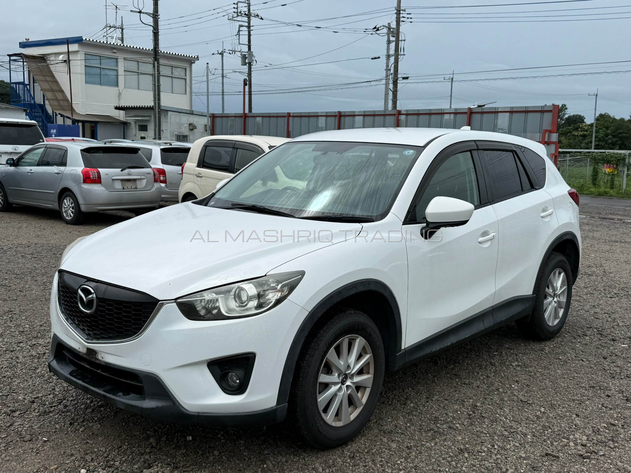 car img