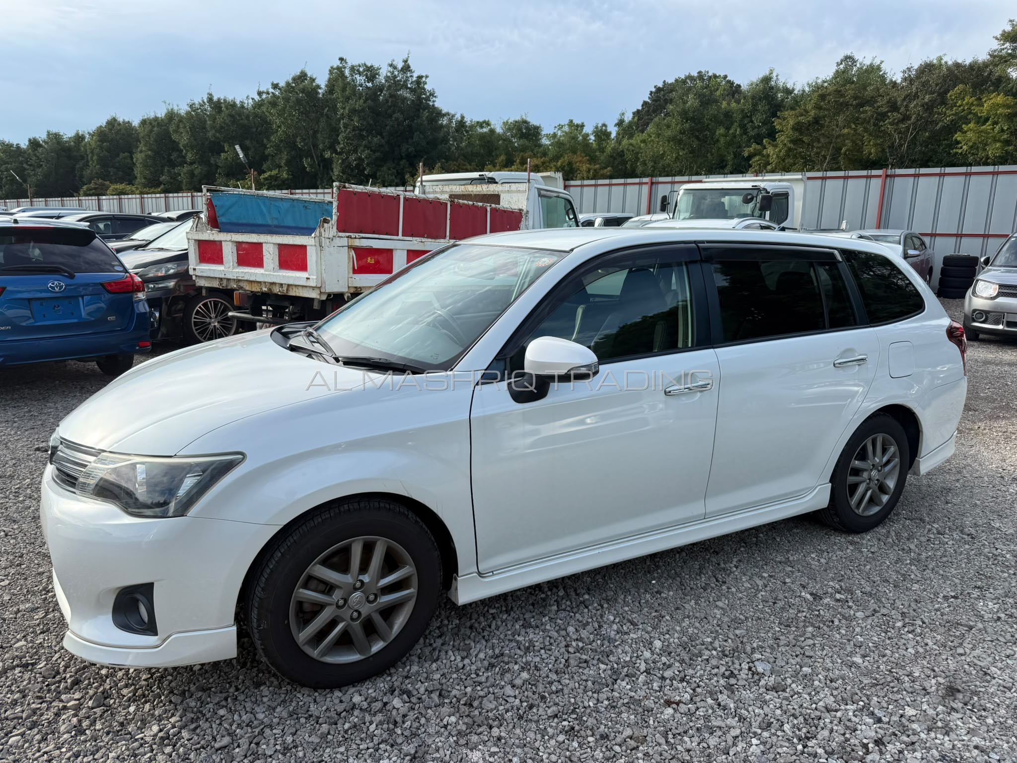 car img