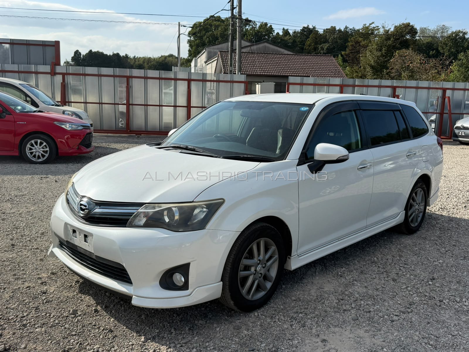 car img